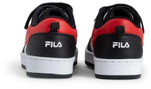 Vaikiški sportiniai bateliai Fila Rega su Velcro lipukais, patvarūs