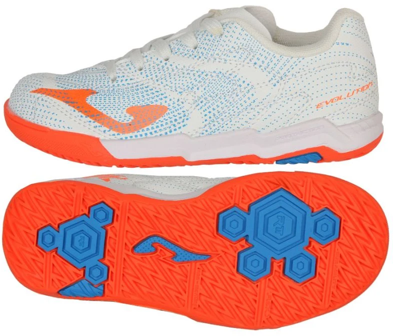 Vaikiški sportiniai bateliai Joma EVOLUTION 2602 Jr