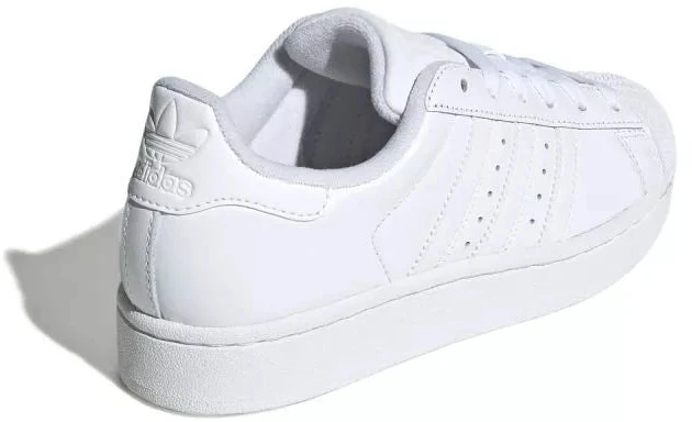 Vaikiški Superstar II JH9978 batai adidas