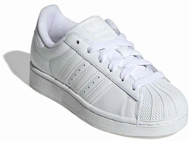 Vaikiški Superstar II JH9978 batai adidas