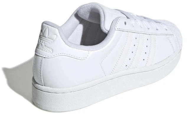 Vaikiški Superstar II JH9978 batai adidas
