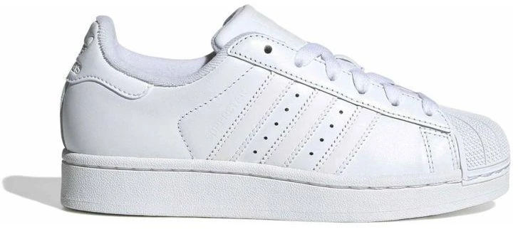 Vaikiški Superstar II JH9978 batai adidas