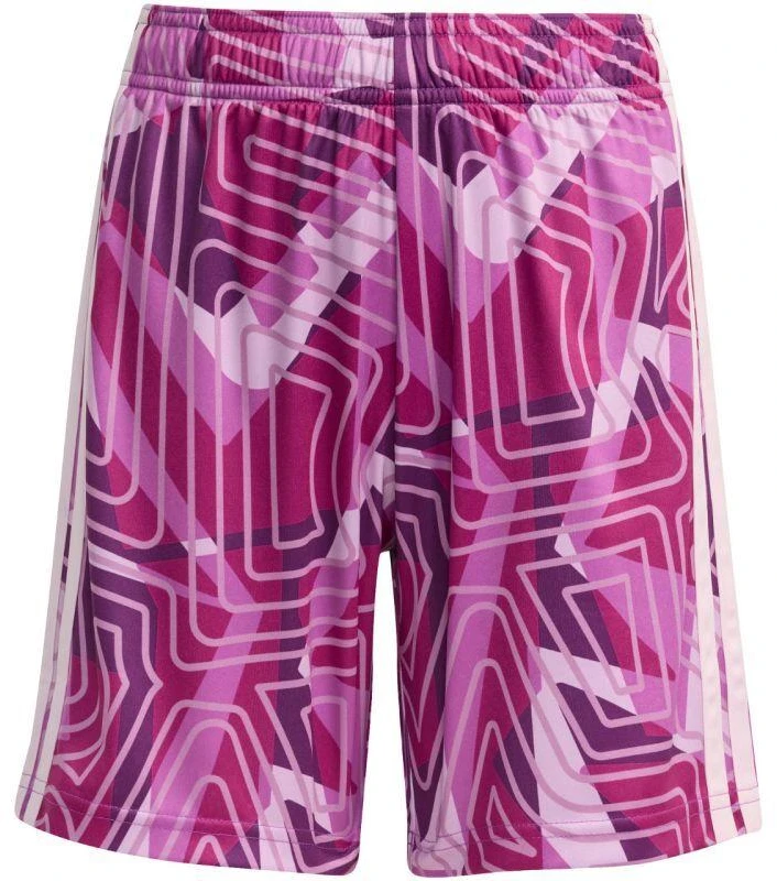 Vaikiški vartininko šortai adidas Tiro 26 Competition, rožiniai, KC5470