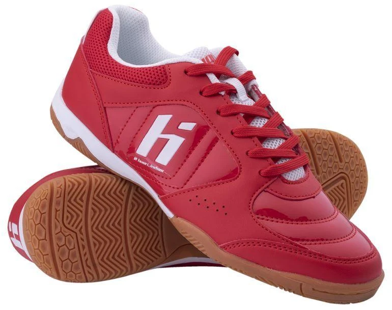 Vaikiški vidiniai batai HALLE TEEN