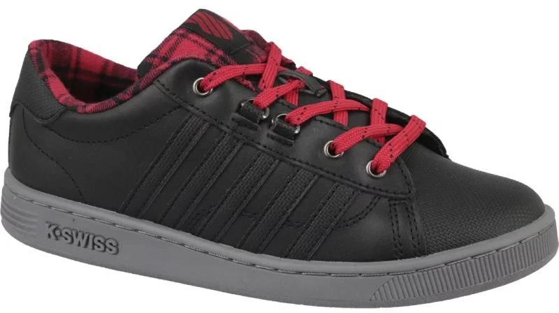 Kedai vaikams K Swiss Hoke Plaid Jr 85111 050
