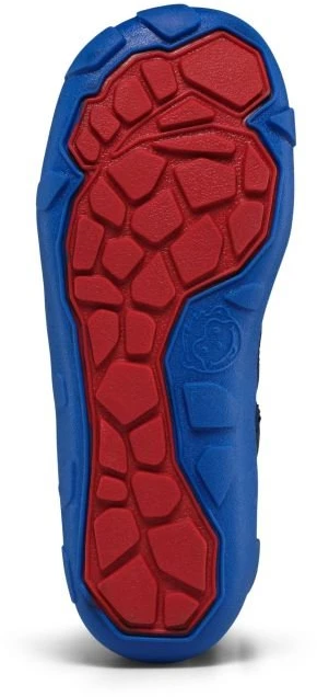 Vaikiški žieminiai barefoot tipo batai Affenzahn Discovy Whale