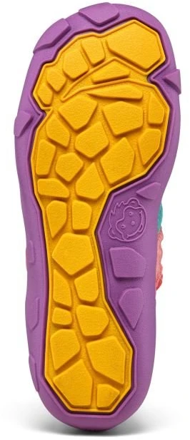 Vaikiški žieminiai barefoot tipo batai Affenzahn Discovy Owl