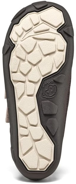 Vaikiški žieminiai batai barefoot tipo Affenzahn Comfy Rhino
