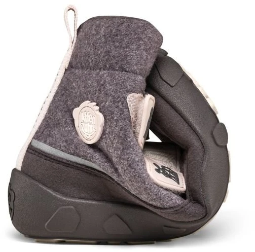 Vaikiški žieminiai batai barefoot tipo Affenzahn Comfy Rhino