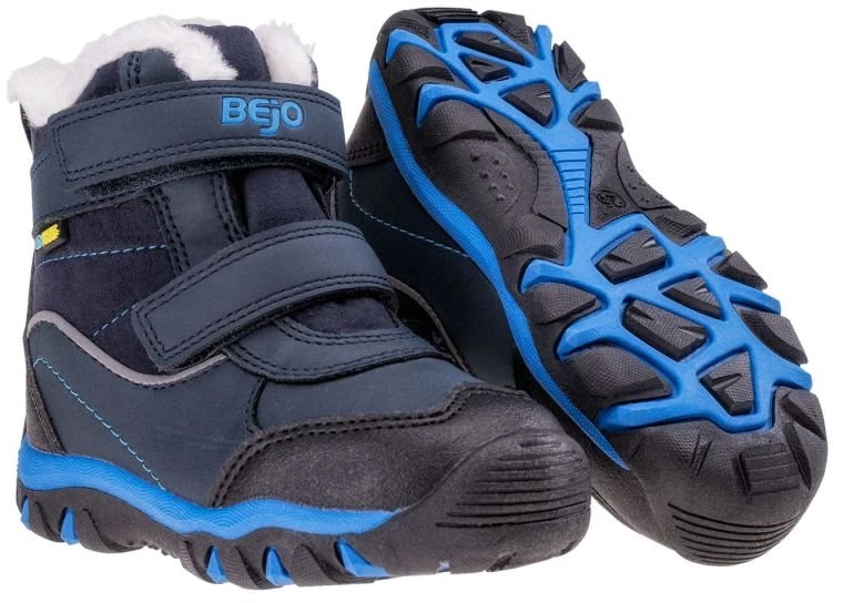 Bejo Baisy Mid Wp Kdb Jr batai 92800442207
