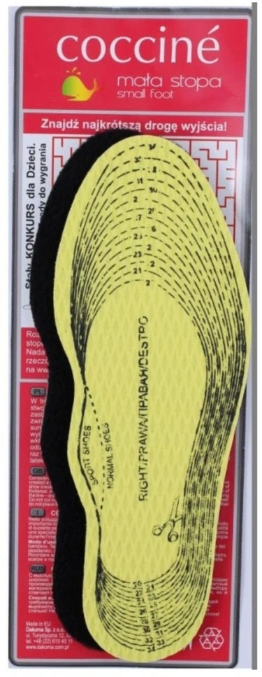 Vaikiški žieminiai vidpadžiai Coccine Polar On Latex“