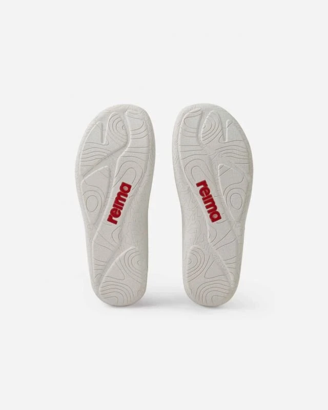 Vaikiškos barefoot tipo basutės Reima Valoa
