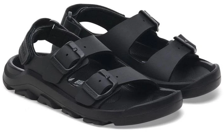 Vaikiškos basutės Birkenstock
