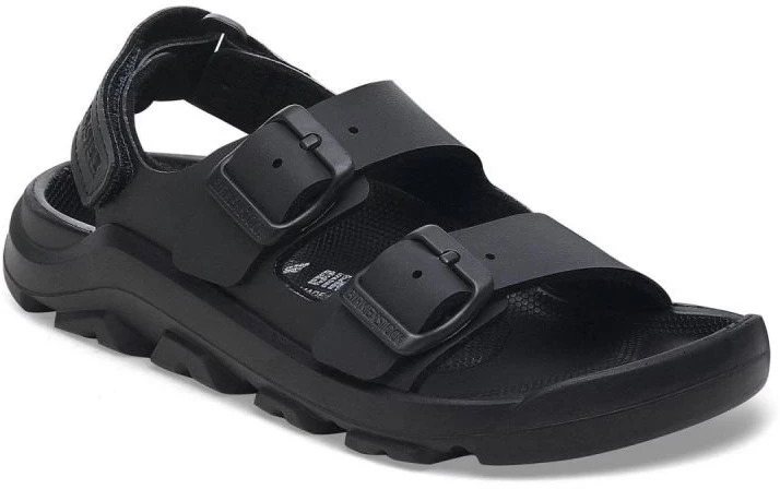 Vaikiškos basutės Birkenstock