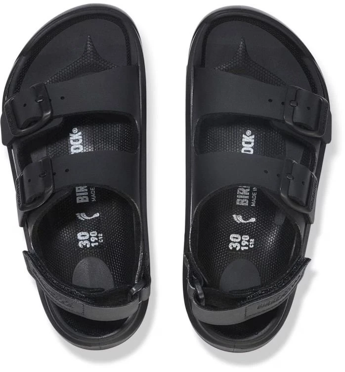 Vaikiškos basutės Birkenstock