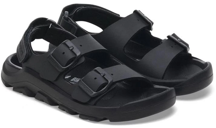 Vaikiškos basutės Birkenstock