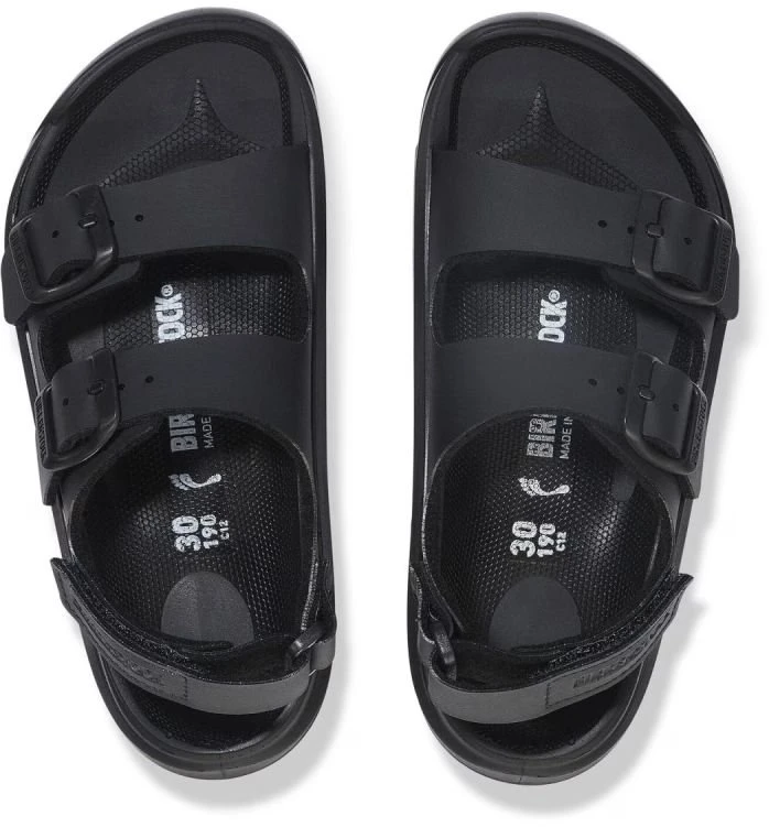 Vaikiškos basutės Birkenstock