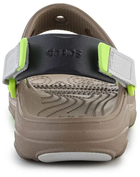 Crocs Visagines Jr. Sandalai 207707-2F9