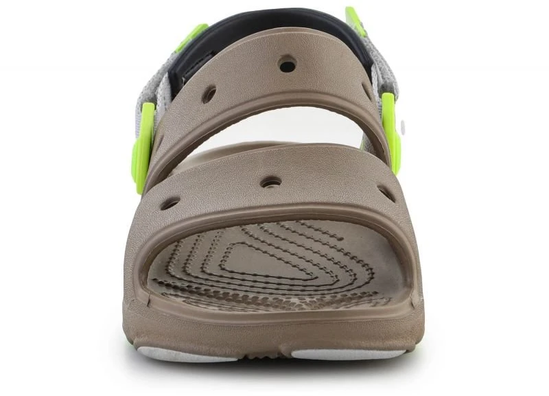 Crocs Visagines Jr. Sandalai 207707-2F9
