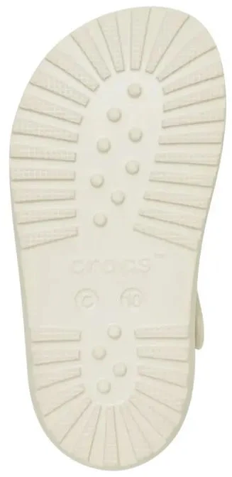 Vaikiškos basutės Crocs Classic Fisherman, smėlio spalvos, 210626 0LH