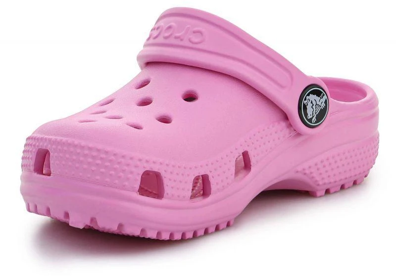 Vaikiškos basutės Crocs Classic Kids Clog T 206990-6SW