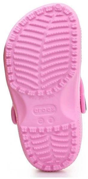 Vaikiškos basutės Crocs Classic Kids Clog T 206990-6SW