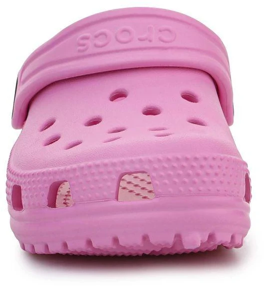 Vaikiškos basutės Crocs Classic Kids Clog T 206990-6SW