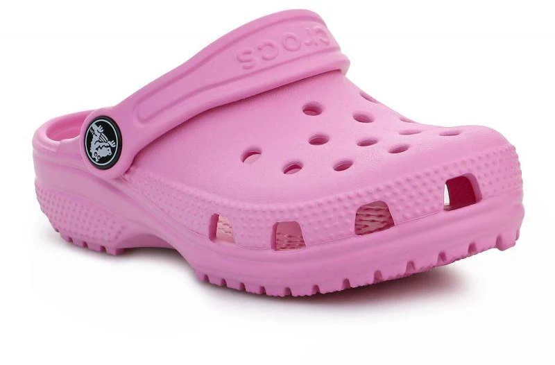 Vaikiškos basutės Crocs Classic Kids Clog T 206990-6SW