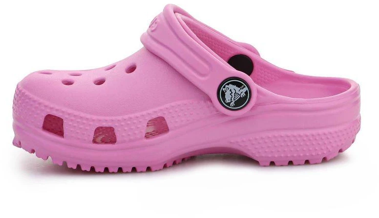 Vaikiškos basutės Crocs Classic Kids Clog T 206990-6SW