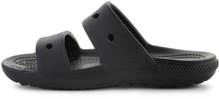 Vaikiškos basutės Crocs Classic Sandal, juodos