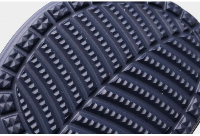 Vaikiškos basutės Crocs Classic, tamsiai mėlynos