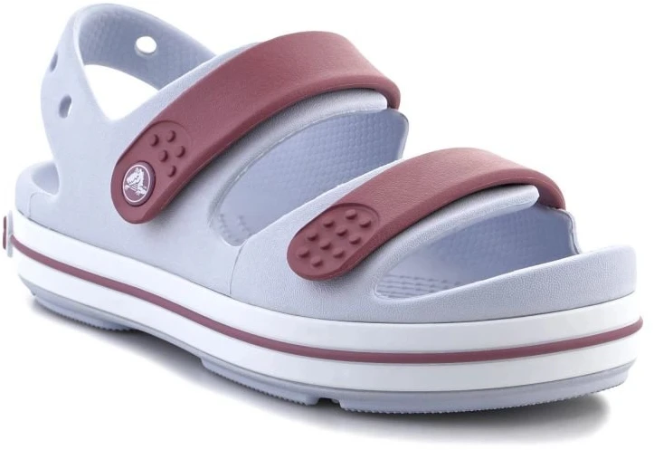 Vaikiškos basutės Crocs Crocband Cruiser, mėlynos