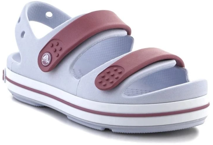 Vaikiškos basutės Crocs Crocband Cruiser, mėlynos