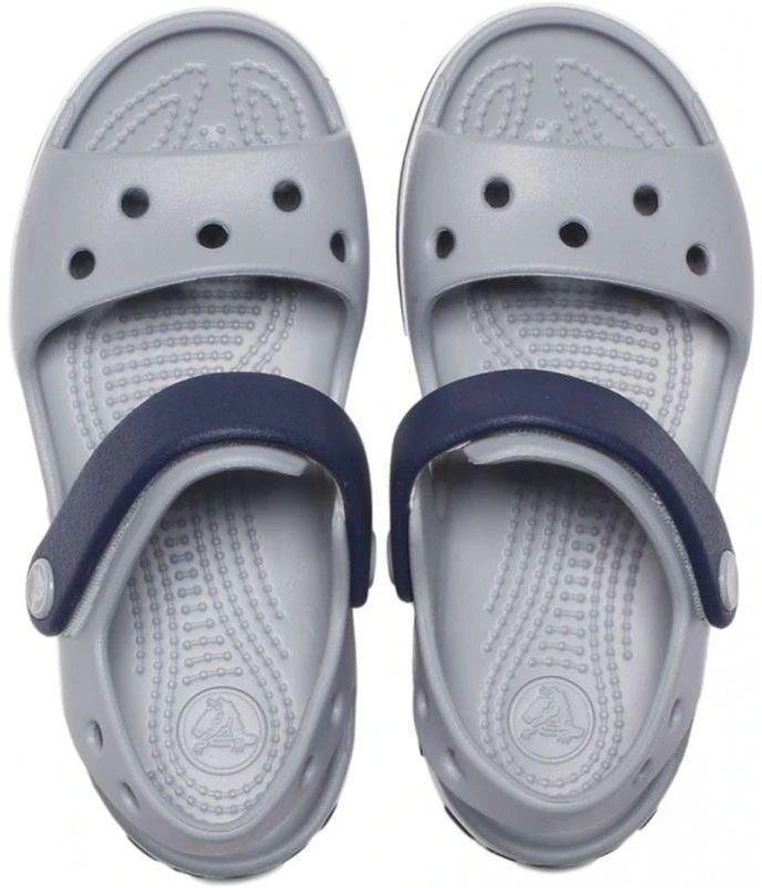 Vaikiškos basutės Crocs Crosband Sandal 12856 01U