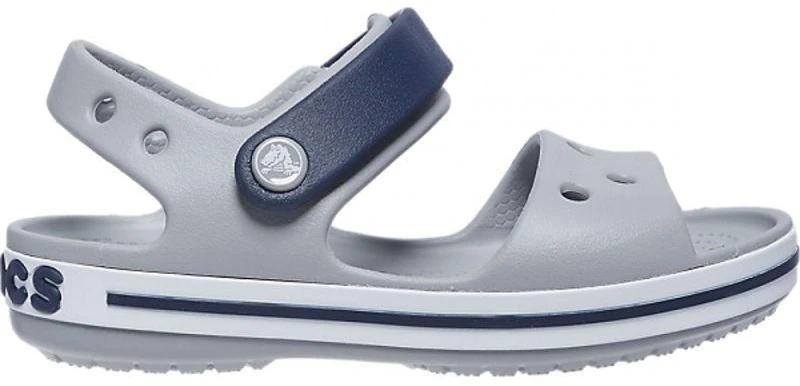 Vaikiškos basutės Crocs Crosband Sandal 12856 01U