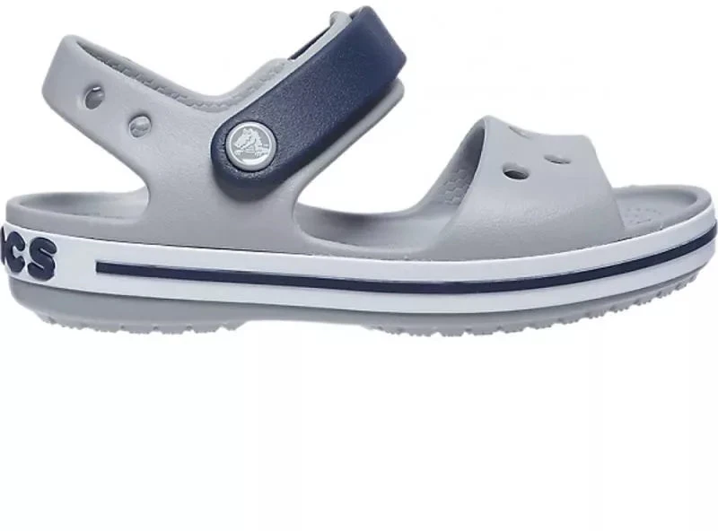 Vaikiškos basutės Crocs Crosband Sandal 12856 01U