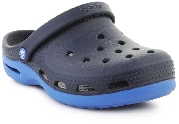 Vaikiškos basutės CROCS DUET PLUS KIDS 11110-11