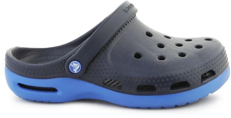 Vaikiškos basutės CROCS DUET PLUS KIDS 11110-11