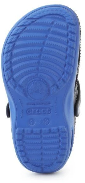 Vaikiškos basutės CROCS DUET PLUS KIDS 11110-11