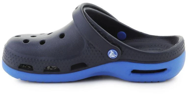 Vaikiškos basutės CROCS DUET PLUS KIDS 11110-11