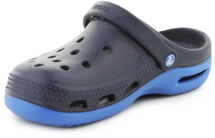 Vaikiškos basutės CROCS DUET PLUS KIDS 11110-11