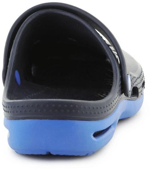 Vaikiškos basutės CROCS DUET PLUS KIDS 11110-11