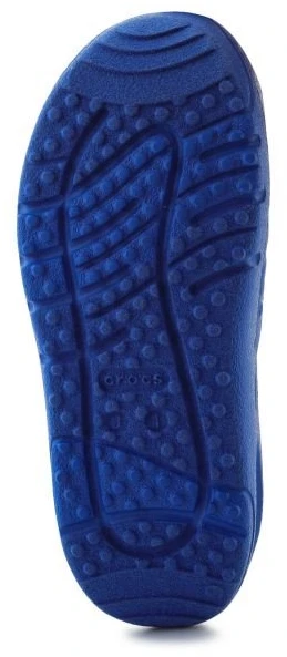 Vaikiškos basutės Crocs Swiftwater Splash, žalios