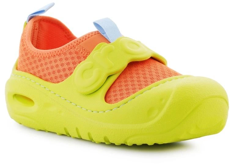 Vaikiškos basutės Crocs Swiftwater Splash, Koi Fish