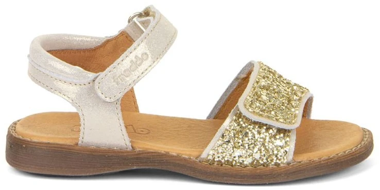 Vaikiškos basutės Froddo Lorine Sparkle