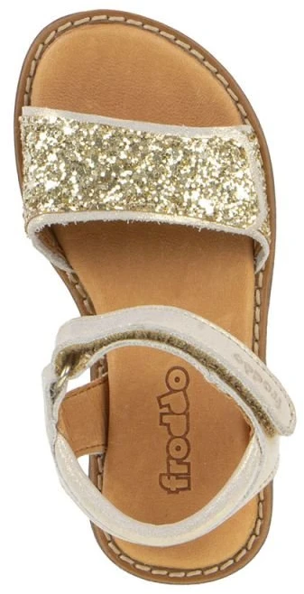 Vaikiškos basutės Froddo Lorine Sparkle