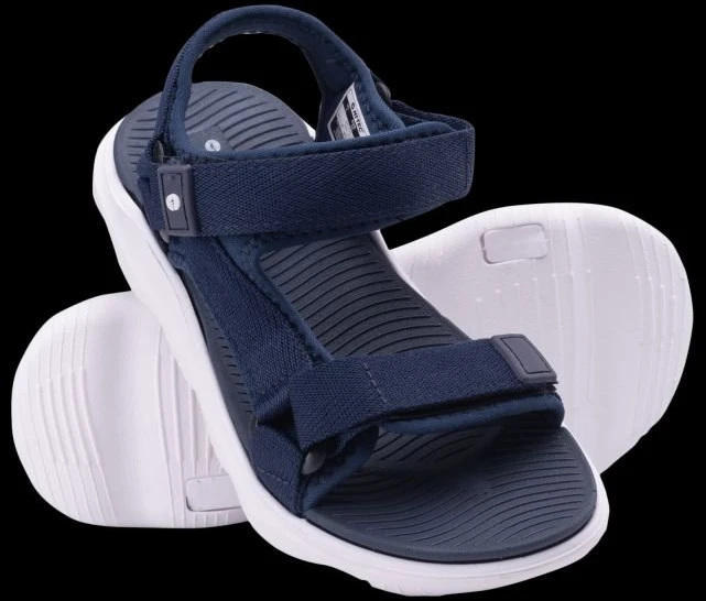 Vaikiškos basutės Hi-Tec Apodis JRB