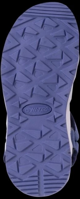 Vaikiškos basutės Hi-Tec Torec JRG