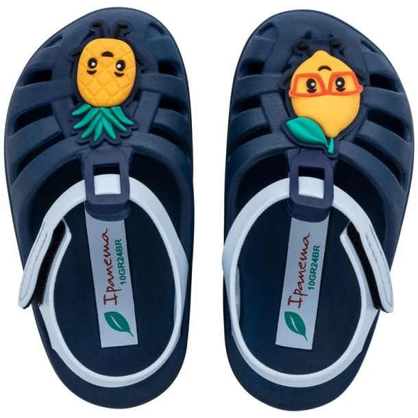 Vaikiškos basutės Ipanema Summer XIV