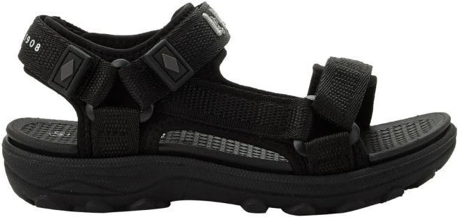 Vaikiškos basutės Lee Cooper, juodos, LCW-26-34-4436K